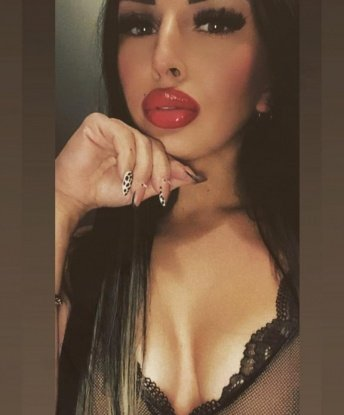 Анкета проститутки Зоя - город Камлюково, 20 лет, №11319