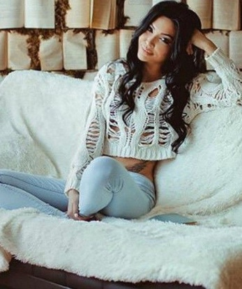 Анкета проститутки Оксюшенька - город Камлюково, 25 лет, №12177