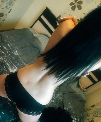 Анкета проститутки Надежда - город Камлюково, 27 лет, №13695