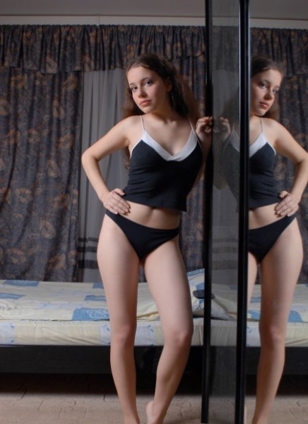 Анкета проститутки Евочка - город Камлюково, 21 год, №18540